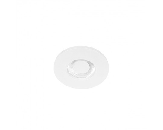 Встраиваемый светильник Loft IT Chip 10338/B White