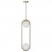 Подвесной светильник Loft IT Glob LOFT2601-A