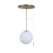 Подвесной светильник Loft IT Signal 10029PM Gold