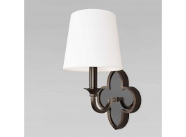 Настенный светильник LOFT IT Silence 10303W/B Copper black