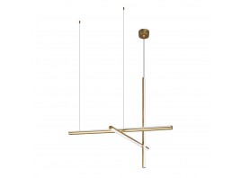 Подвесной светильник LOFT IT Coordinates 10393/D