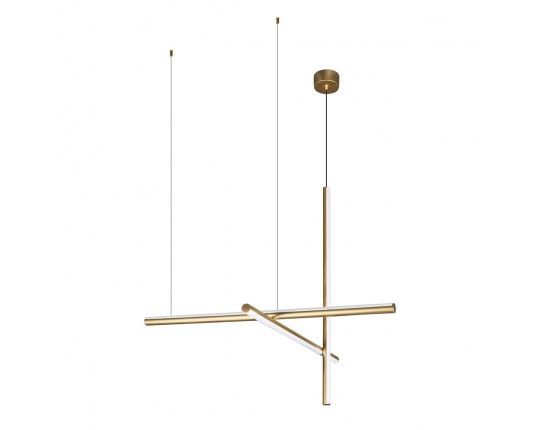 Подвесной светильник LOFT IT Coordinates 10393/D