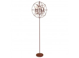 Торшер Loft IT Foucaults Orb Crystal Loft1897FT