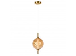 Подвесной светильник Loft It Helix 10421/B Amber