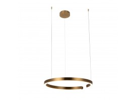 Подвесной светодиодный светильник Loft IT Ring 10013L