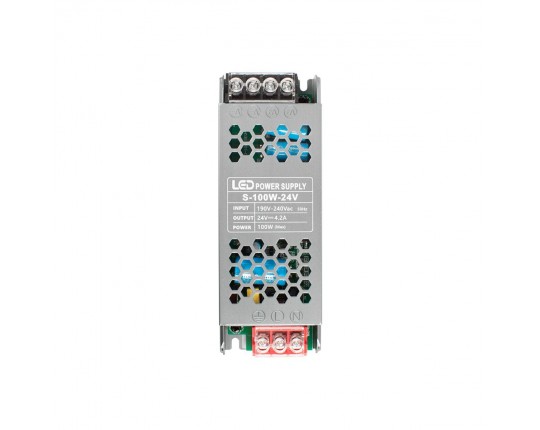 Блок питания Loft IT Power 100W 24V IP20 10364/10020