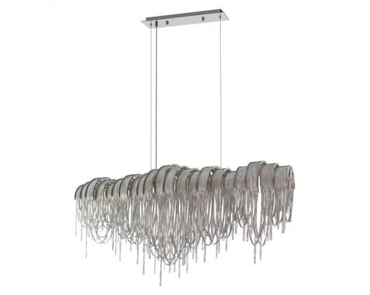 Подвесная люстра LOFT IT Volver 10404/1150L SN