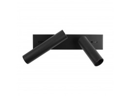 Светодиодный спот Loft IT Sign 10260/2W Black