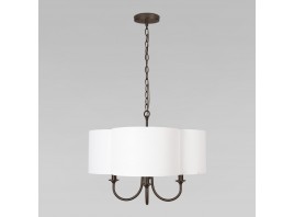 Подвесной светильник LOFT IT Silence 10303P Copper black