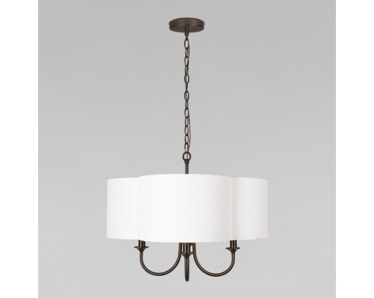 Подвесной светильник LOFT IT Silence 10303P Copper black