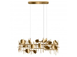 Подвесной светильник LOFT IT Escama 10396/850R