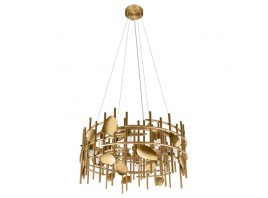 Подвесной светильник LOFT IT Escama 10396/600C