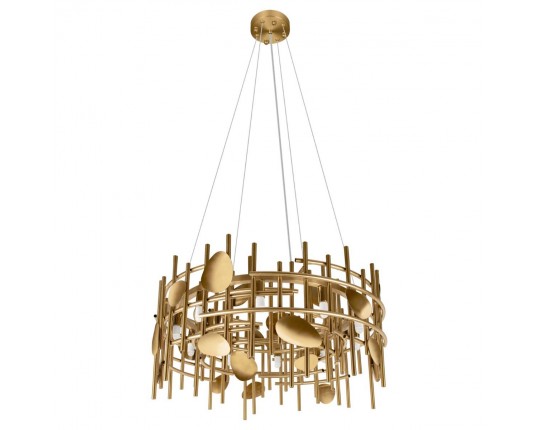 Подвесной светильник LOFT IT Escama 10396/600C