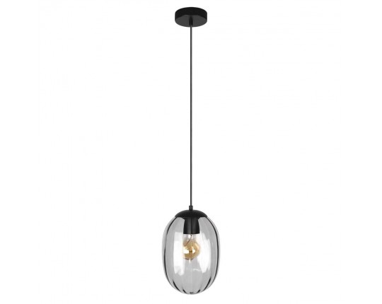 Подвесной светильник Loft It Bubble 10427 Smoke
