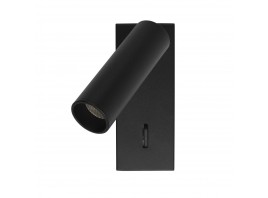 Светодиодный спот Loft IT Sign 10260/1W Black