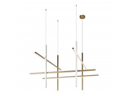 Подвесной светильник LOFT IT Coordinates 10393/B
