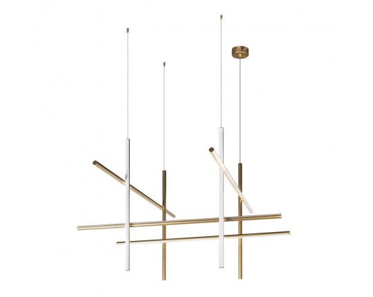 Подвесной светильник LOFT IT Coordinates 10393/B