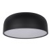 Потолочный светодиодный светильник Loft IT Axel 10201/480 Black