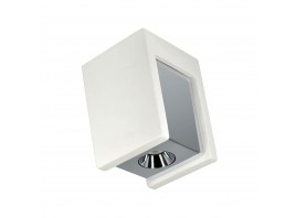 Потолочный светодиодный светильник Loft IT Architect OL1073-WН