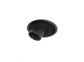 Встраиваемый светильник Loft IT Lens 10322/A Black