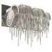 Бра LOFT IT Volver 10404W/B SN