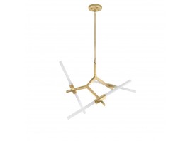 Подвесной светильник LOFT IT Agnes 10399/6 GD