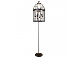 Торшер Loft IT Vintage Birdcage Loft1891F