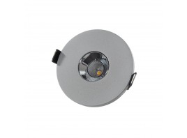 Встраиваемый светодиодный светильник Loft IT Architect RL1070-GH