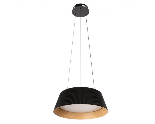 Подвесной светильник LOFT IT Evans 10224P Black