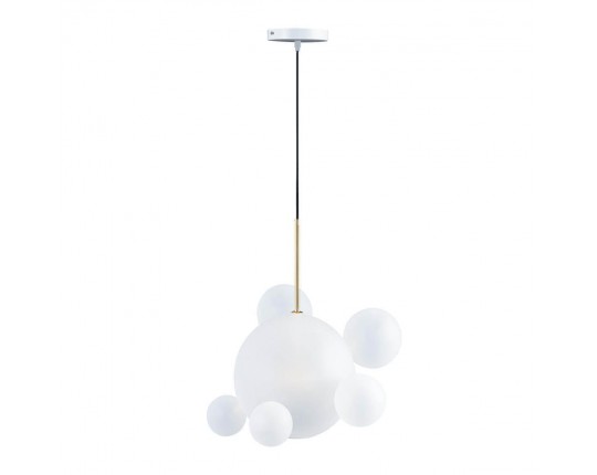 Подвесной светильник Loft IT Bolle 2030-P6