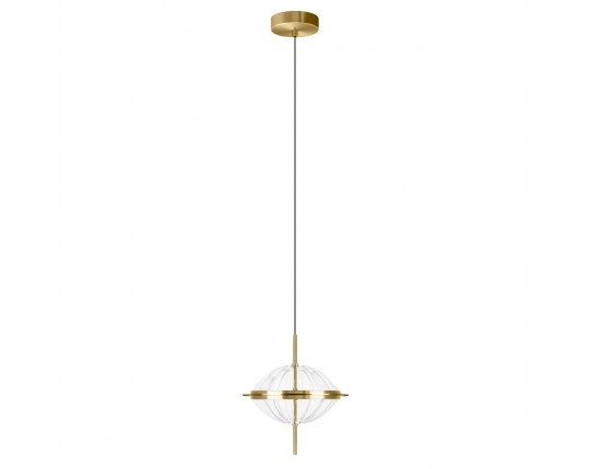 Подвесной светильник LOFT IT Tranquility 10397/B