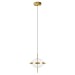 Подвесной светильник LOFT IT Tranquility 10397/B