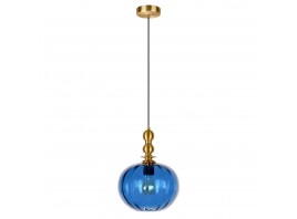 Подвесной светильник Loft It Melon 10426 Blue