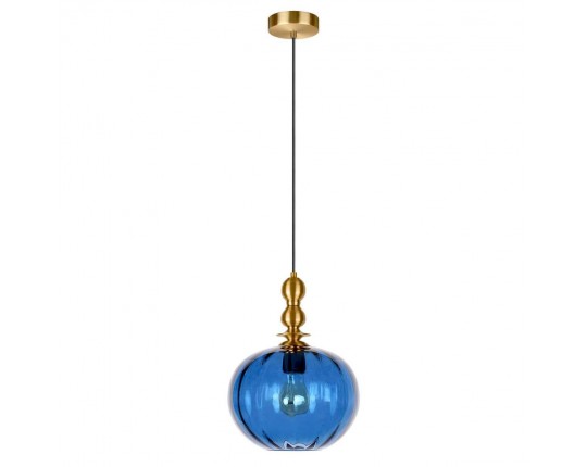Подвесной светильник Loft It Melon 10426 Blue