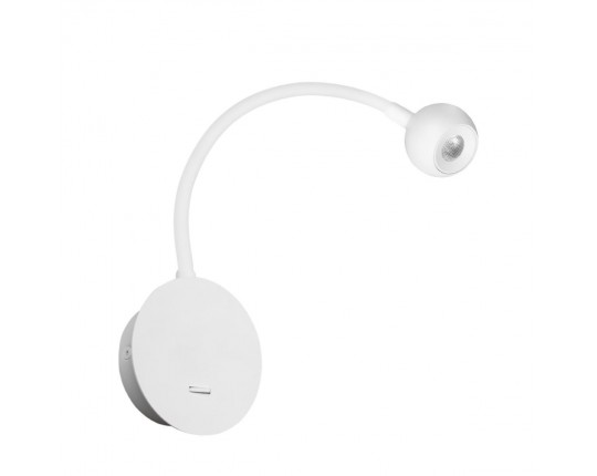 Бра Loft IT Point 10254 White