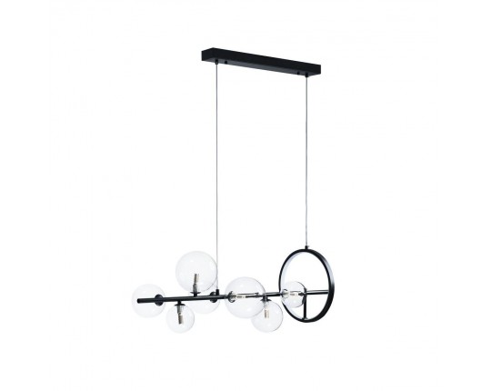 Подвесная люстра Loft IT Molecule 10023/900