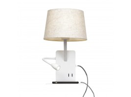 Бра Loft IT Station Loft9993-WH