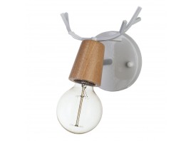Спот Loft IT Sven 10024/1W White