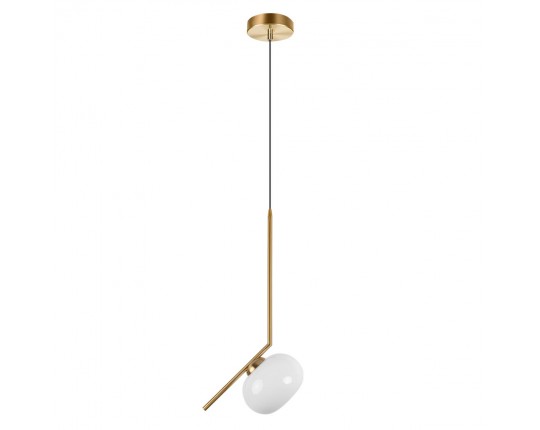Подвесной светильник LOFT IT Flatty 10391