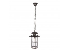 Уличный подвесной светильник Loft IT Palermo 100015P