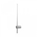 Настенный светодиодный светильник Loft IT Rays 10158GR