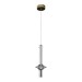 Подвесной светодиодный светильник Loft IT Tube 10061GD