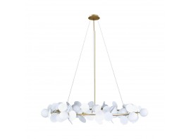 Подвесная люстра Loft IT Matisse 10008/1300 White