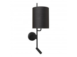 Бра Loft IT Ritz 10253W/B Black