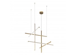 Подвесной светильник LOFT IT Coordinates 10393/C