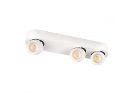 Спот Loft IT Quiet 10320/3 White