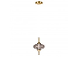 Подвесной светильник Loft It Helix 10421/C Smoke