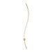 Настенный светильник LOFT IT Rays 10154 GD
