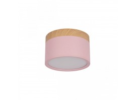 Накладной светодиодный светильник Loft IT Grape 10162 Pink