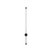 Настенный светильник LOFT IT Falcon 10147/850 Black